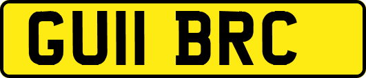 GU11BRC