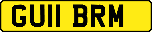 GU11BRM