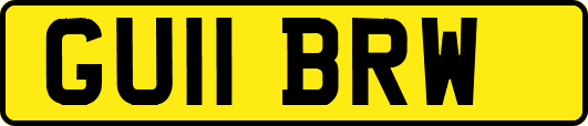GU11BRW