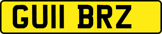GU11BRZ
