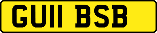GU11BSB