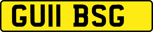 GU11BSG