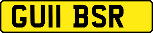 GU11BSR