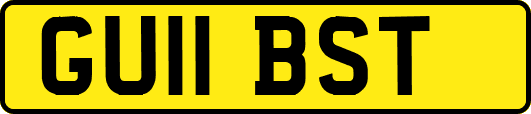 GU11BST