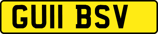GU11BSV