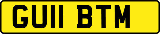 GU11BTM