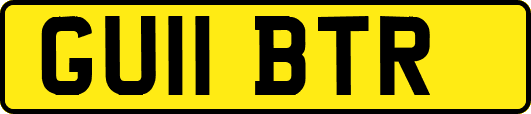 GU11BTR