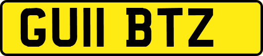 GU11BTZ