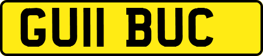 GU11BUC