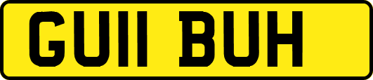 GU11BUH
