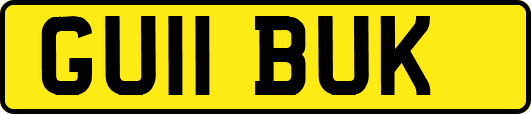 GU11BUK