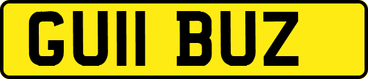 GU11BUZ