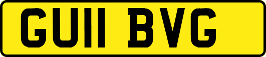 GU11BVG