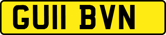 GU11BVN