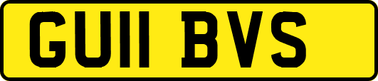 GU11BVS