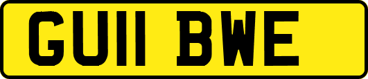 GU11BWE