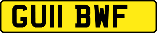 GU11BWF