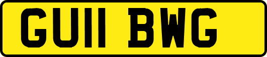 GU11BWG