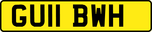 GU11BWH
