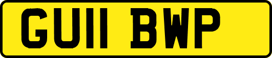 GU11BWP