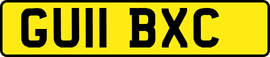 GU11BXC