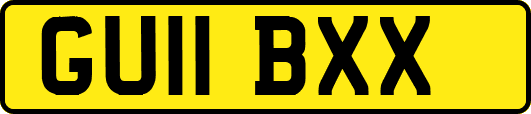 GU11BXX