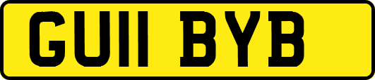 GU11BYB