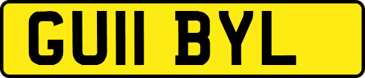 GU11BYL