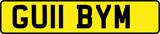 GU11BYM