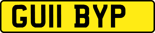 GU11BYP