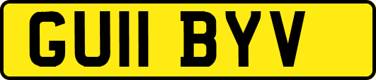 GU11BYV