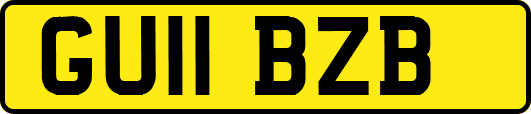GU11BZB