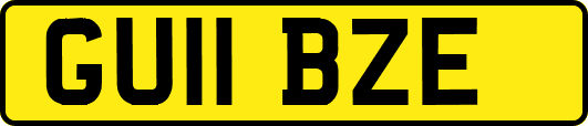 GU11BZE