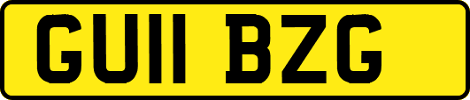 GU11BZG