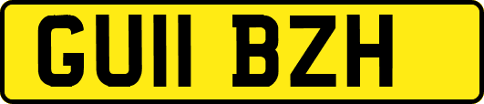 GU11BZH