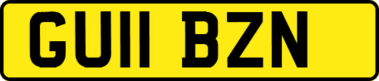GU11BZN