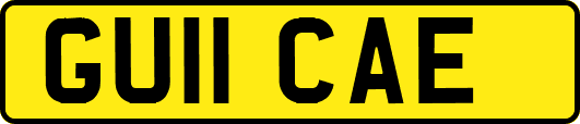 GU11CAE