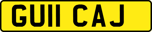 GU11CAJ