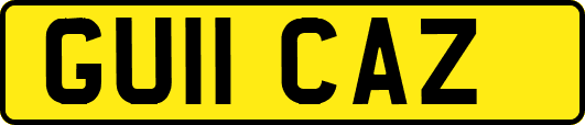 GU11CAZ