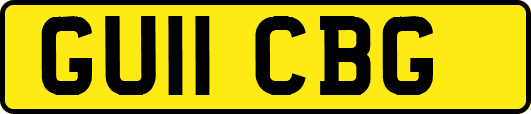 GU11CBG