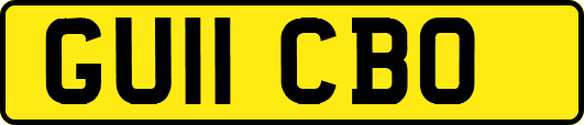 GU11CBO