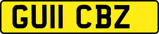 GU11CBZ