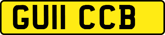 GU11CCB