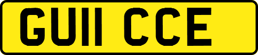 GU11CCE