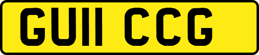 GU11CCG