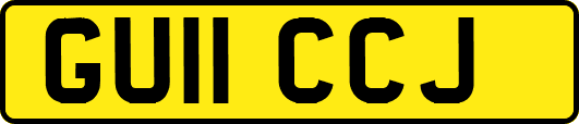 GU11CCJ