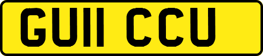 GU11CCU
