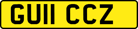 GU11CCZ