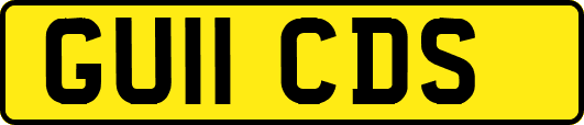 GU11CDS
