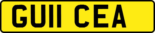 GU11CEA